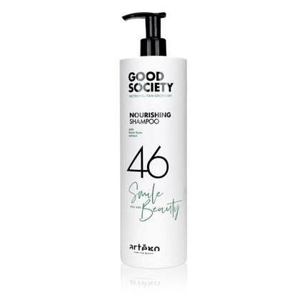 

Good Society 46 Питательный шампунь 1000мл, Artego