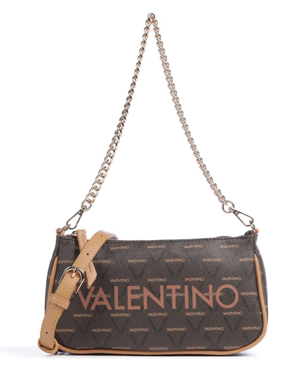 

Сумка Liuto из искусственной кожи Valentino Bags, коричневый