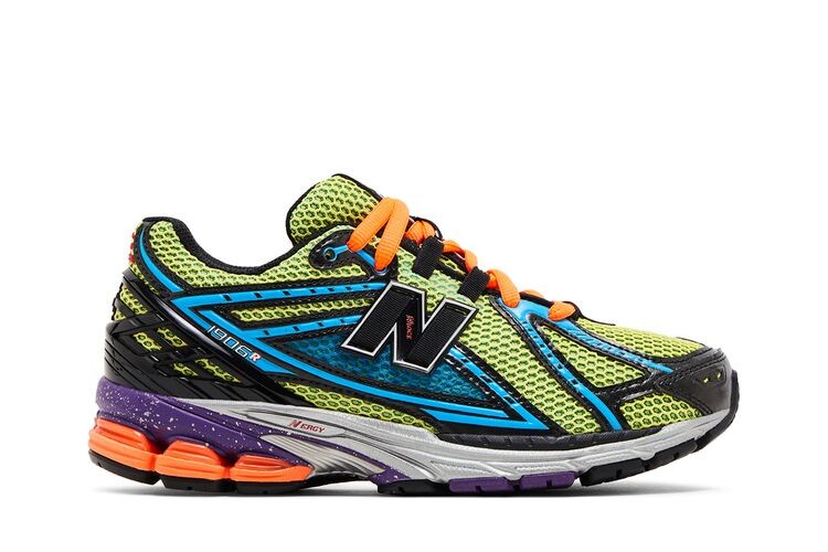 

Кроссовки New Balance 1906R Starry NightsDTLR Exclusive, разноцветный, Черный, Кроссовки New Balance 1906R Starry NightsDTLR Exclusive, разноцветный