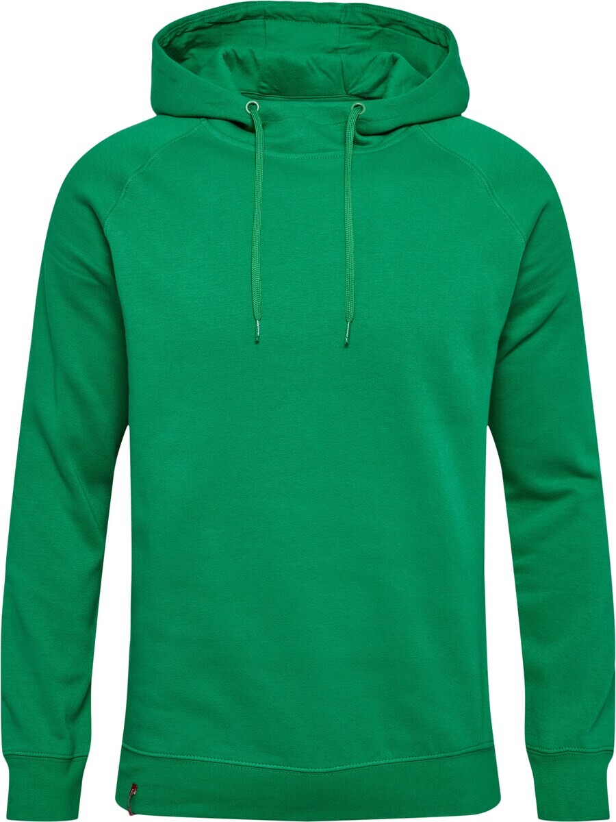 

Толстовка Hummel, цвет Grass Green