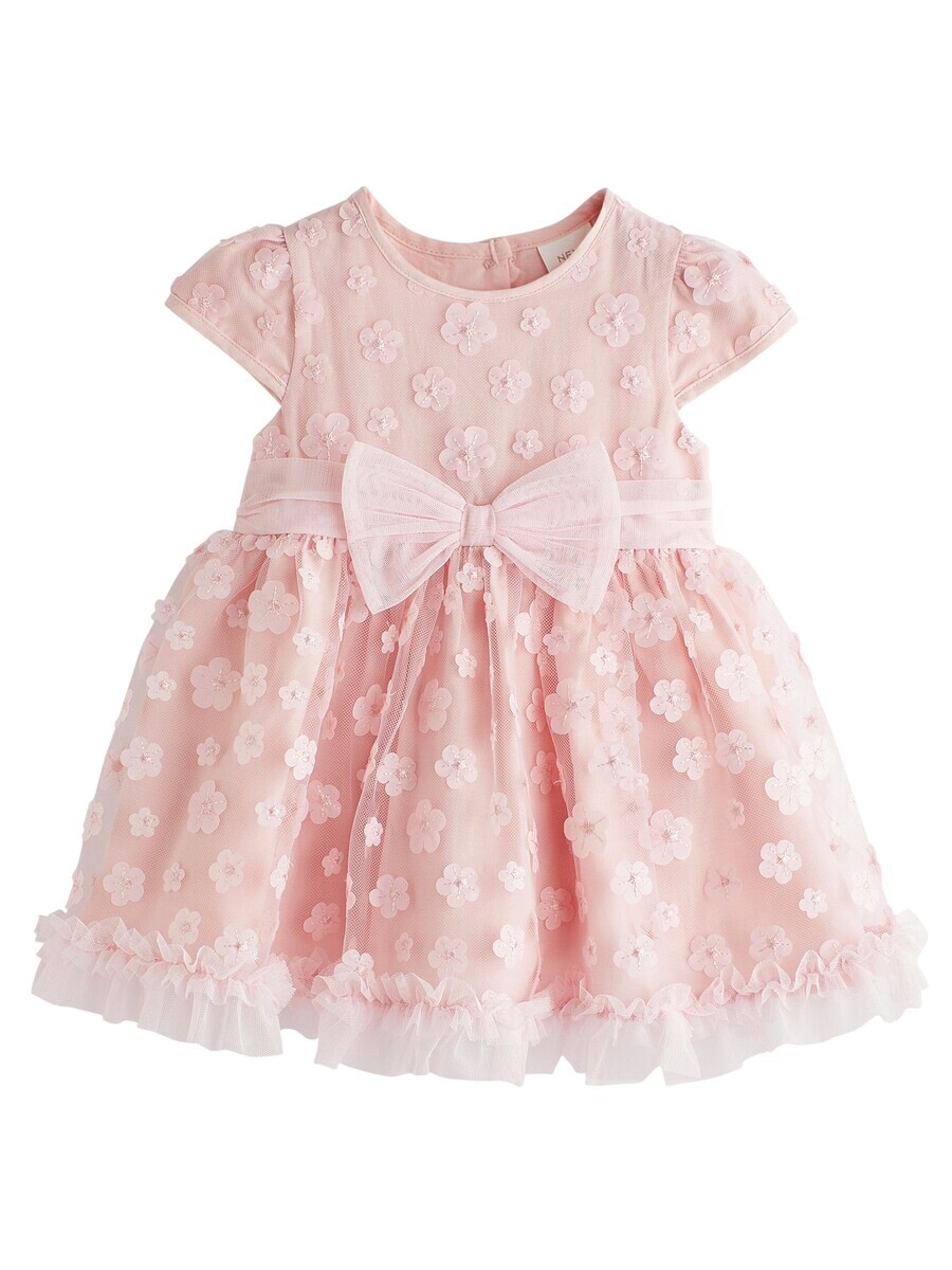 

Платье Next Dress, розовый