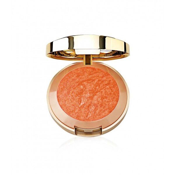 

Руж Baked Blush Colorete Milani Cosmetics, 3.5 гр.