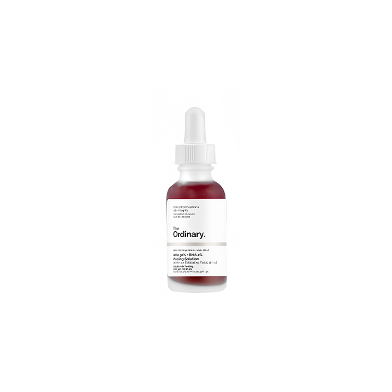 Пилинг-раствор The Ordinary AHA 30% + BHA 2%, 30 мл х 3 — фото 3