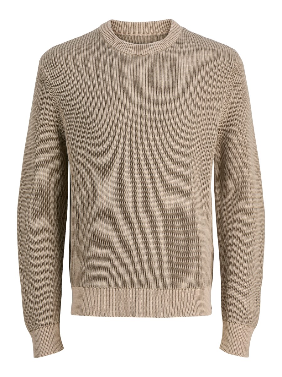 

Свитер JACK & JONES JACK & JONES JCOMOTION, Dark beige