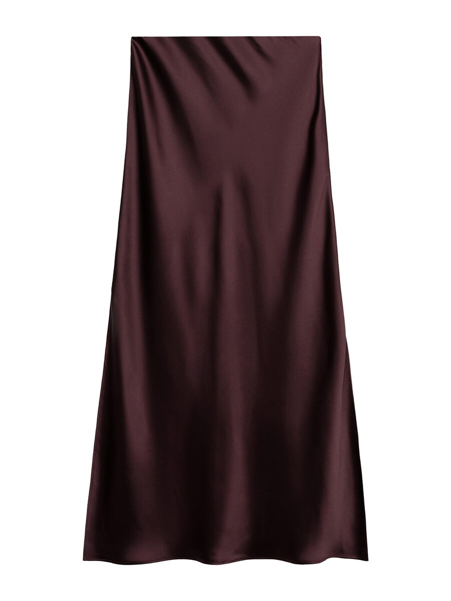

Юбка MANGO Robin, цвет Ruby red