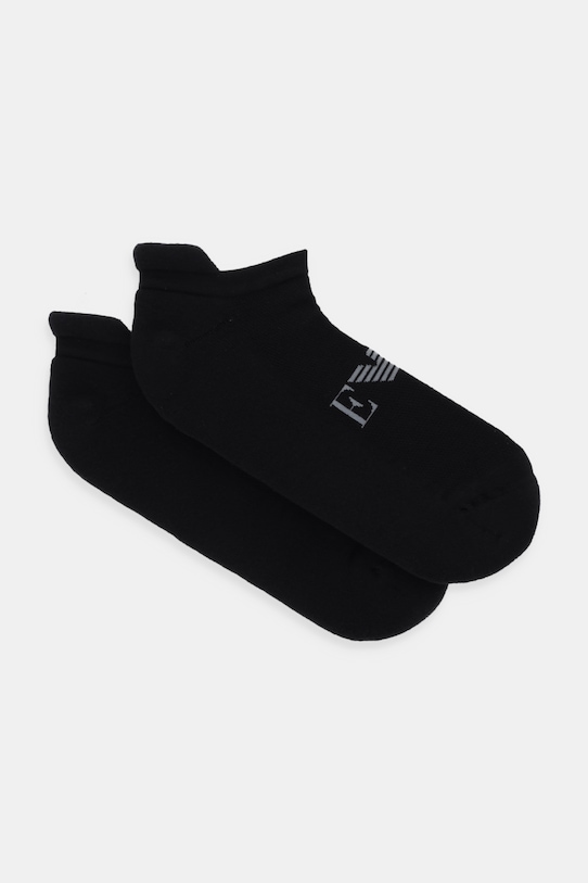 

Носки Emporio Armani Underwear, черный