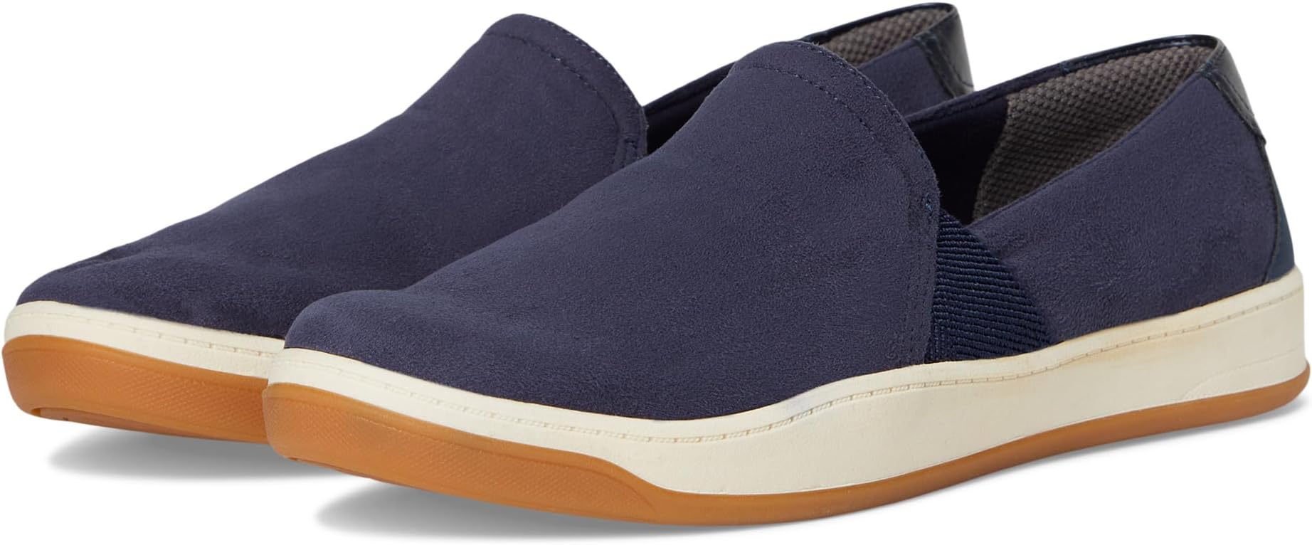 Лоферы LifeStride Danni, цвет Navy Blazer
