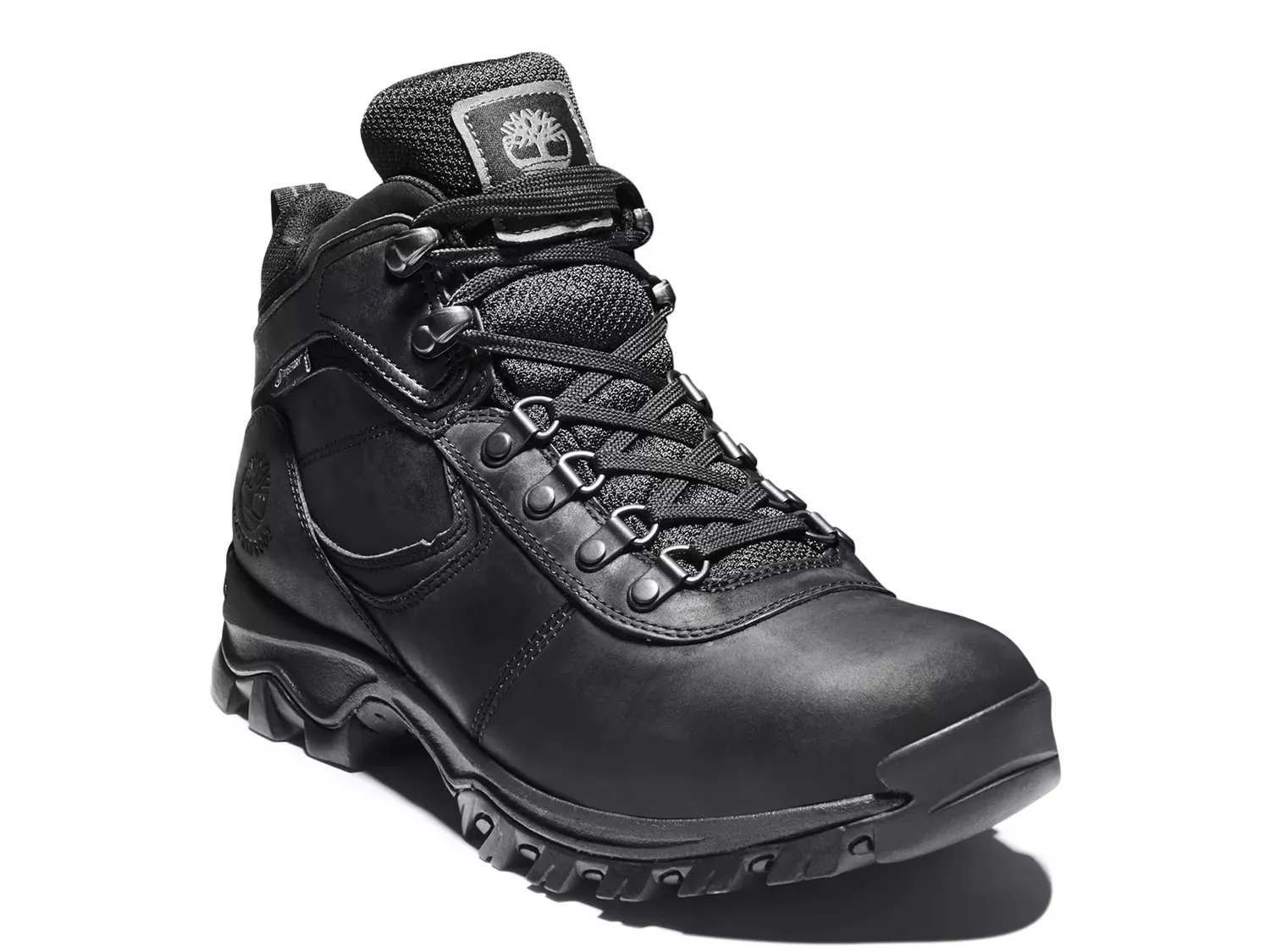 

Горные ботинки Mt. Maddsen - мужские Timberland, Black, Черный, Горные ботинки Mt. Maddsen - мужские Timberland, Black