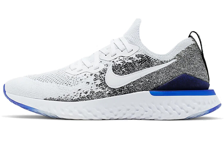 

Кроссовки унисекс Nike Epic React Flyknit 2
