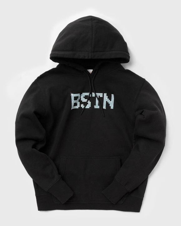 

Худи Bstn Brand Zvarosekey Hoody, цвет black/mc