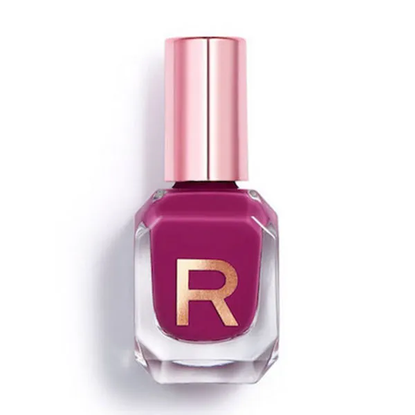 

Лак для ногтей High Gloss Nail Polish Limited Edition Revolution, цвет lingerie