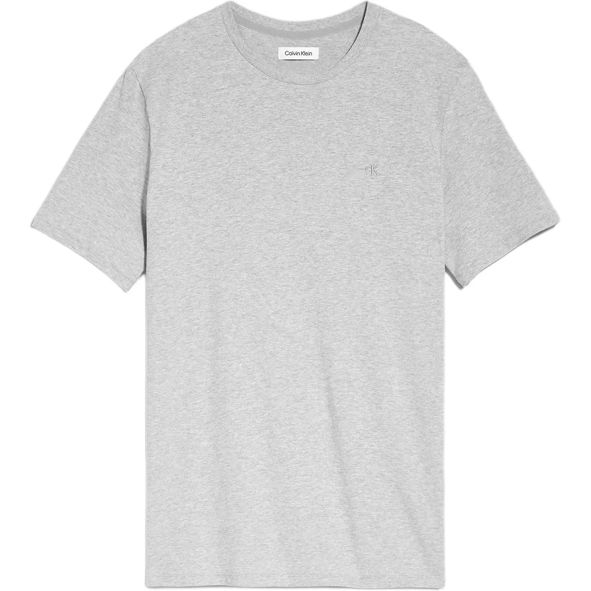 Футболка мужская Gray Calvin Klein
