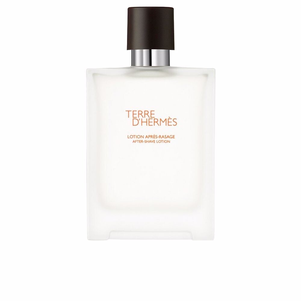 

Лосьон после бритья Terre d’hermès loción para después del afeitado Hermès, 100 мл