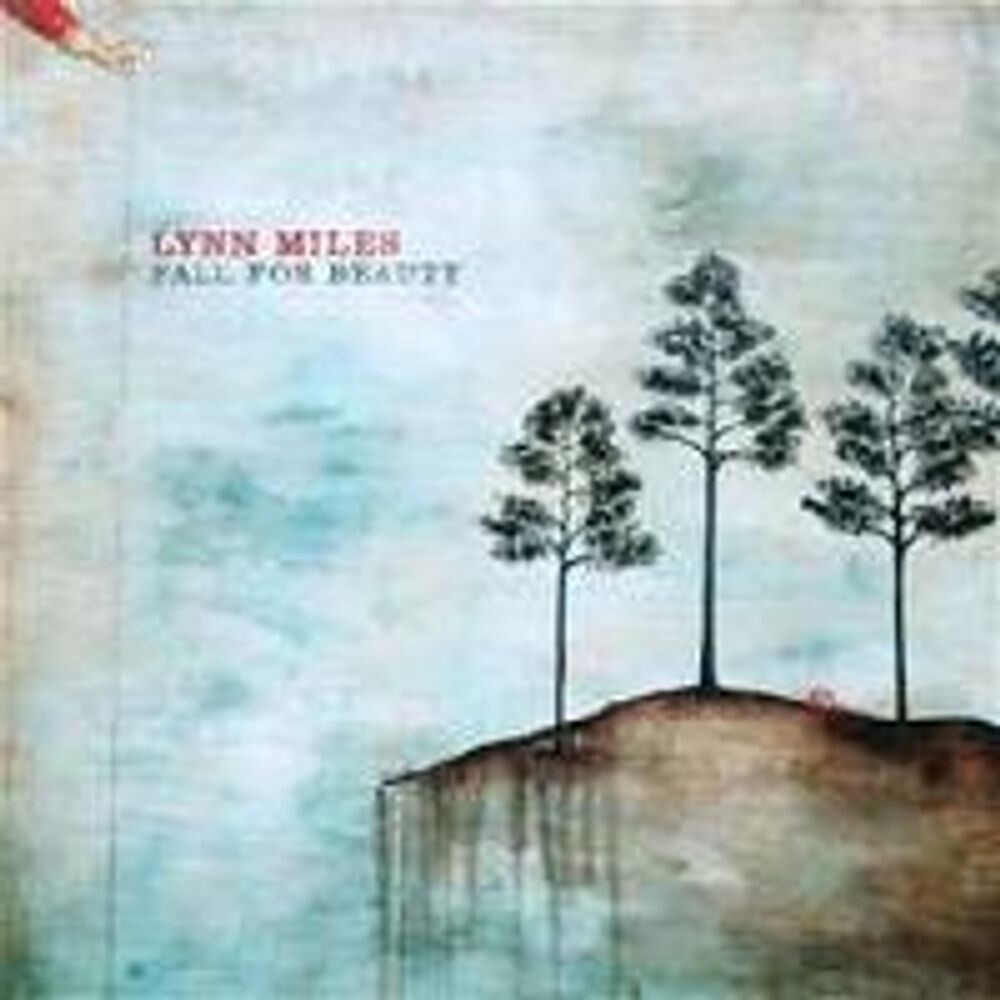 

Диск CD Fall For Beauty - Lynn Miles