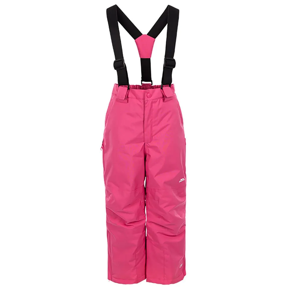 

Брюки Trespass Rumi, розовый