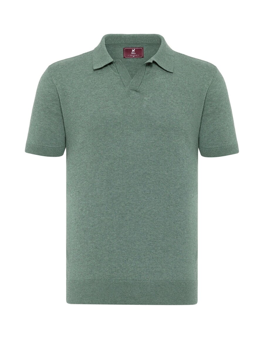 

Свитер Williot Gerhard, цвет mottled green