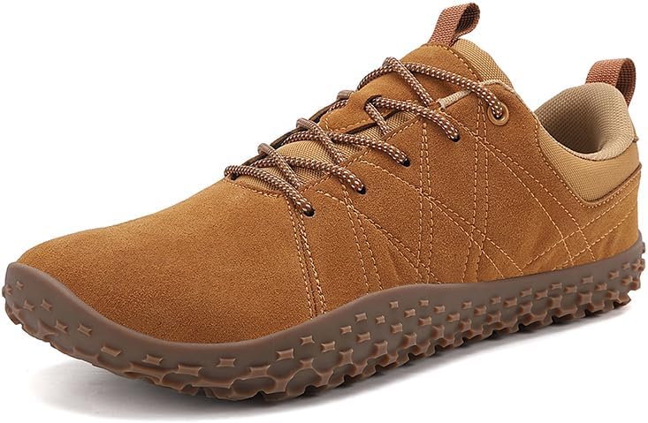 

Ботинки ihinzry для мужчин и женщин, водонепроницаемые походные ботинки, хаки