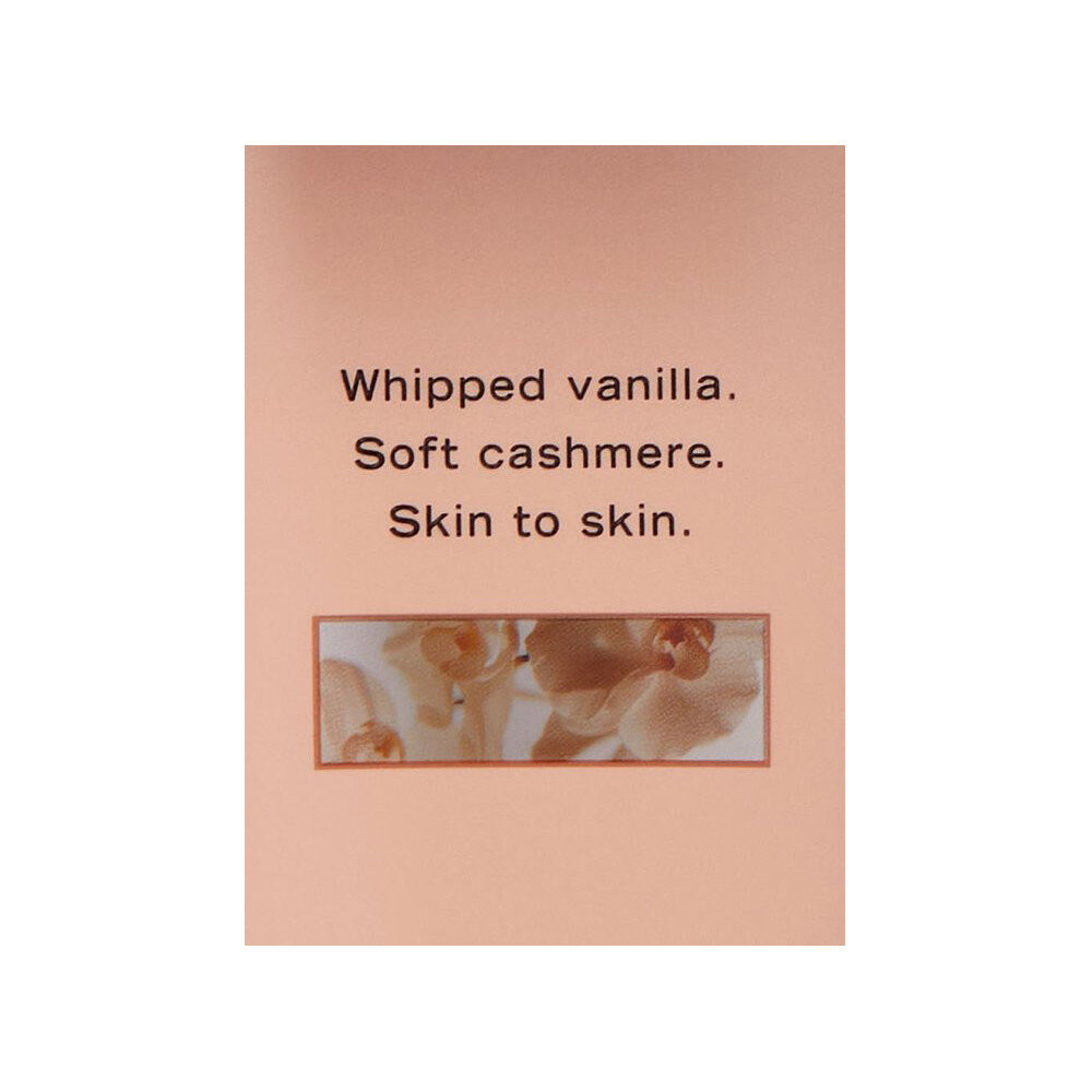 Victoria's Secret, Молочко для тела и рук, Bare Vanilla — фото 2