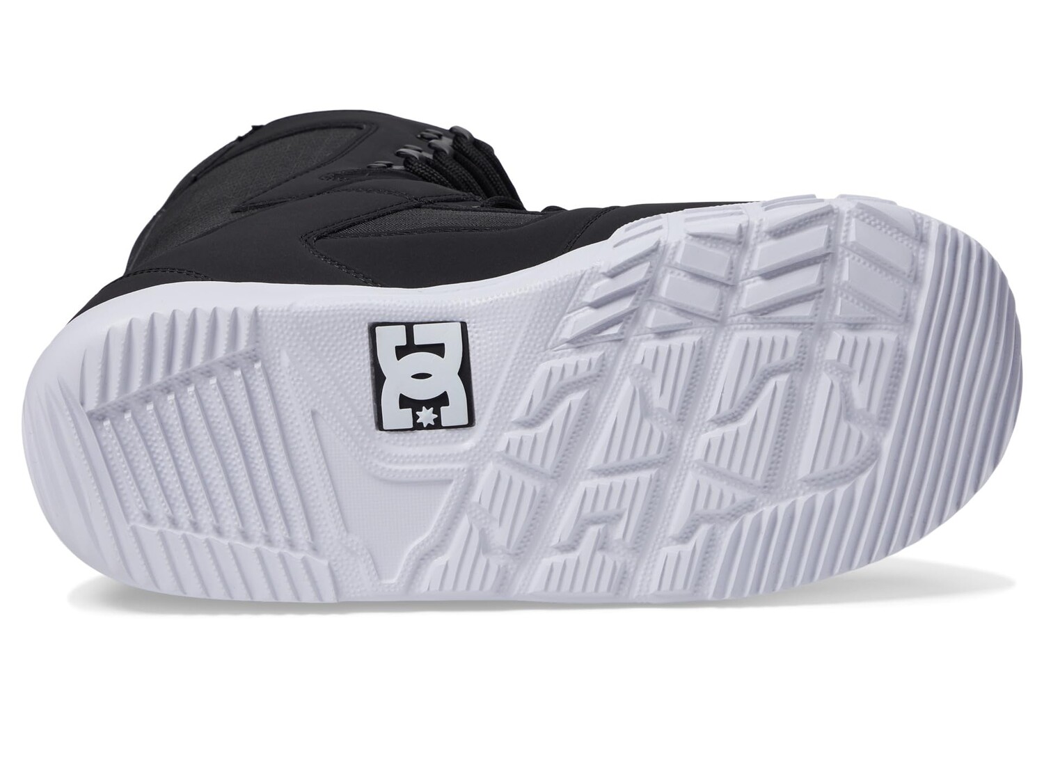 

Ботинки DC Phase Lace Up Snowboard Boots