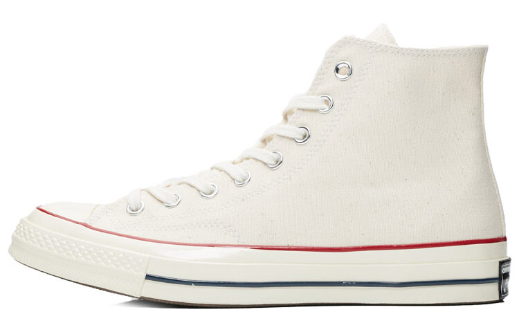 

Кеды Chuck Taylor All Star Converse Hi 'Parchment White'