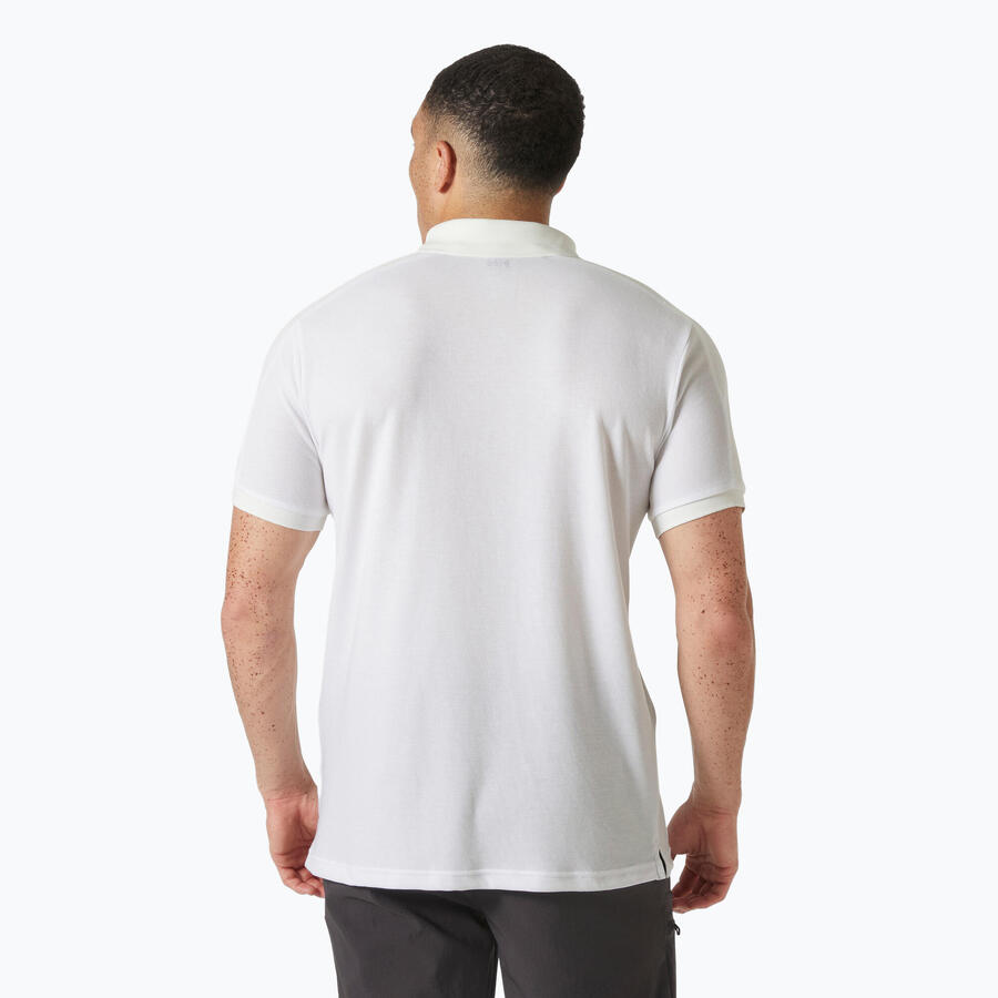 

Мужская рубашка-поло Helly Hansen Hp 1/2 Zip Polo