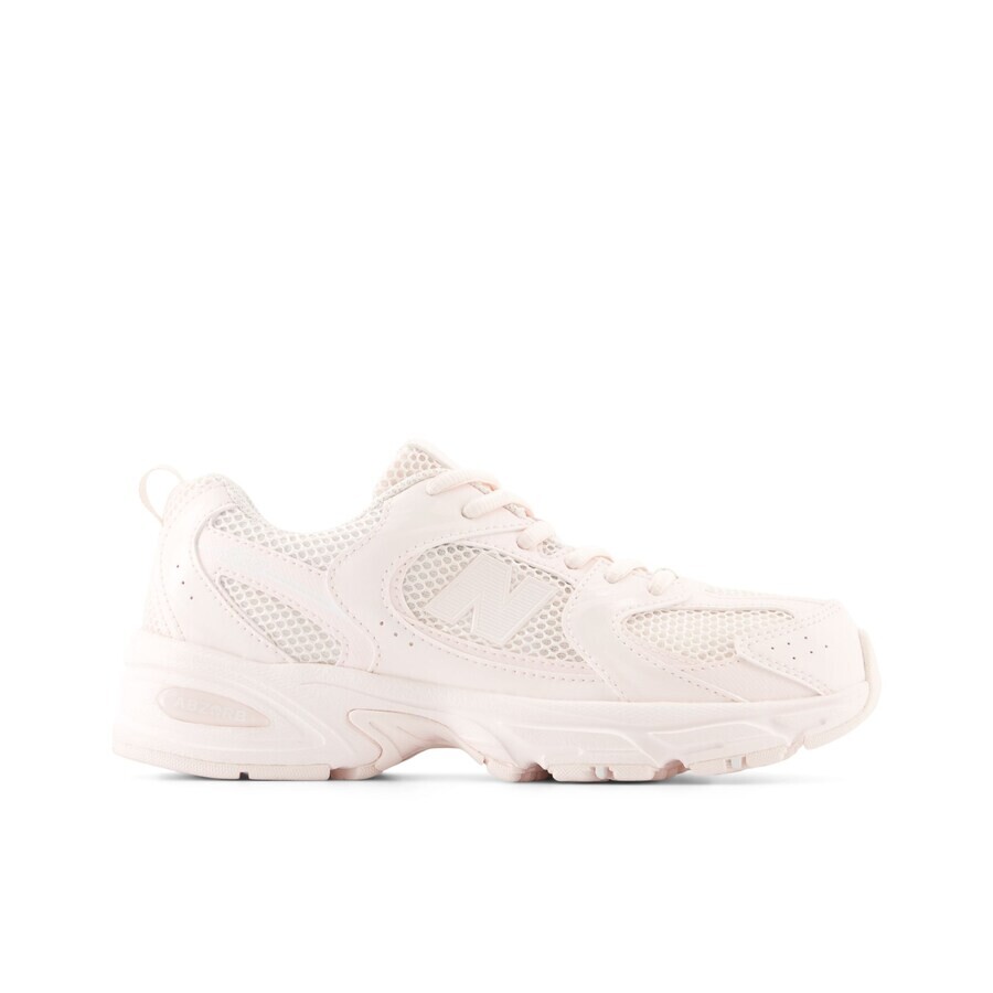 Кроссовки new balance Sneakers 530, цвет Powder — фото 2