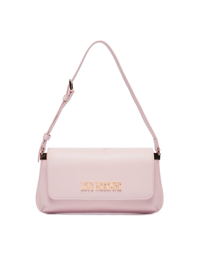 

Сумочка JC4058PP1MLO0601 Love Moschino, розовый