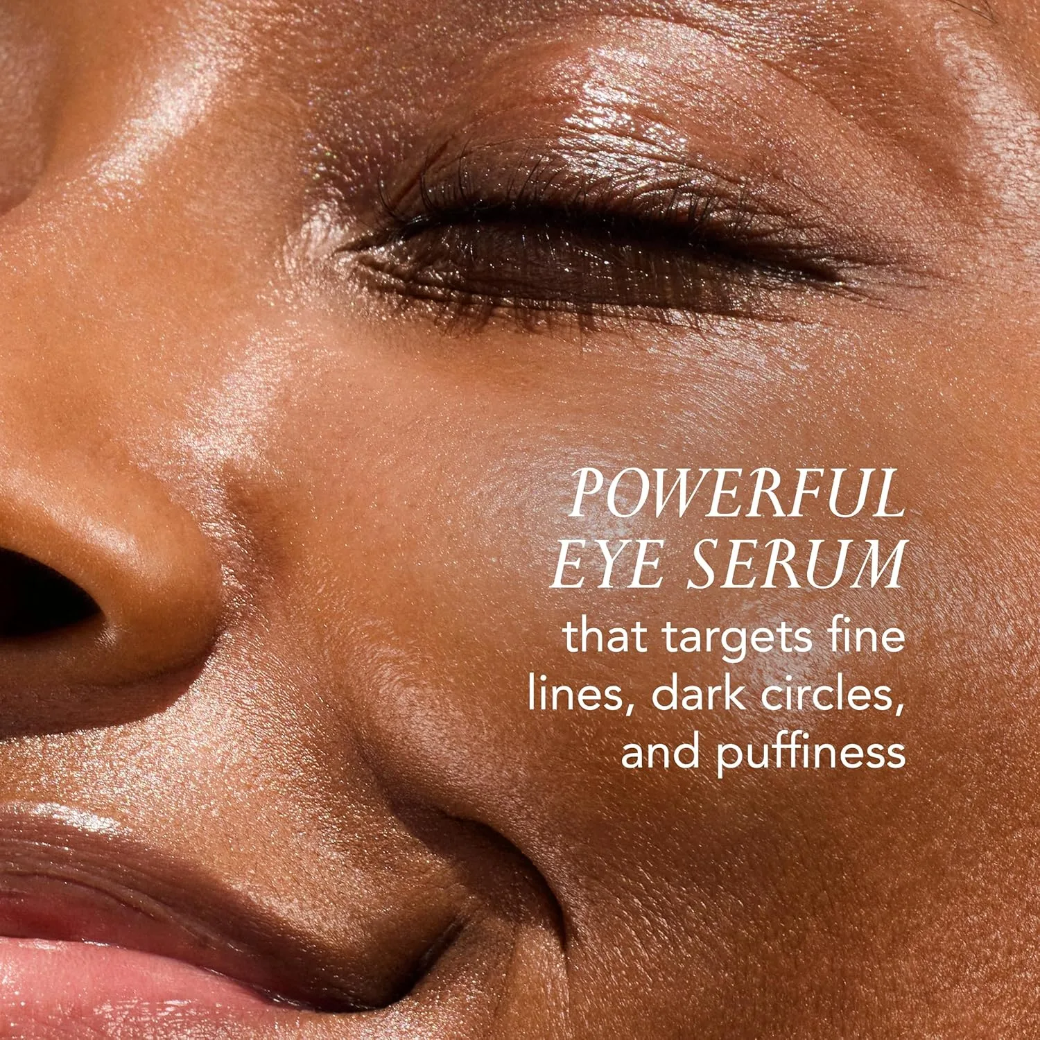 Сыворотка для лица Kat Burki Rose Hip Intense Recovery Eye Serum с 1% инкапсулированного ретинола, витамином С и ниацинамидом, уменьшает темные круги, отечность и мелкие морщины, 0,5 жидких унций. — фото 2