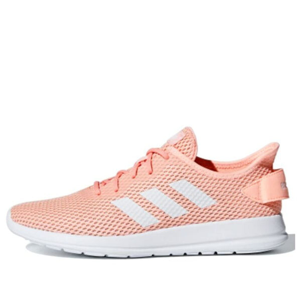 

Кроссовки neo yatra Adidas, розовый