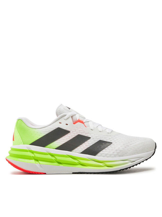 

Кроссовки adistar 3 IE8222 Adidas, белый