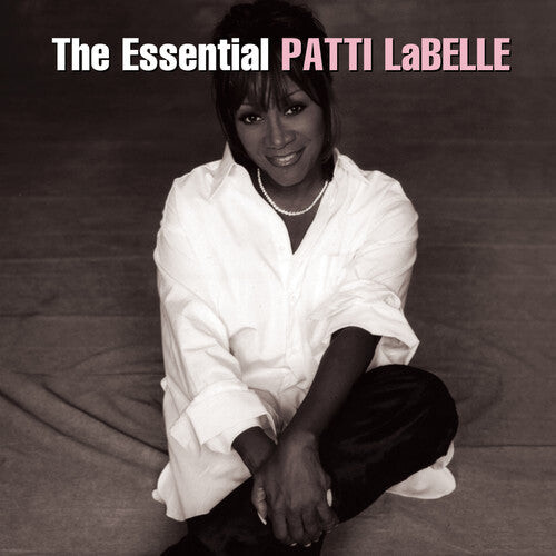 

CD диск Labelle, Patti: The Essential Patti Labelle