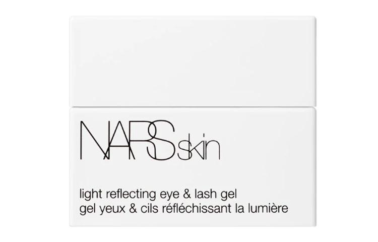 

NARS Крем для кожи вокруг глаз radiant gold peptide для осветления, уменьшения морщин и увлажнения, 15 мл