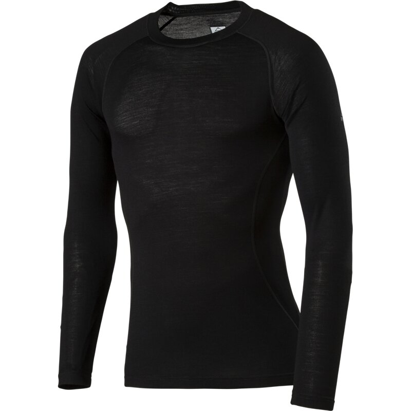 

Нижняя рубашка рику Mckinley, черный