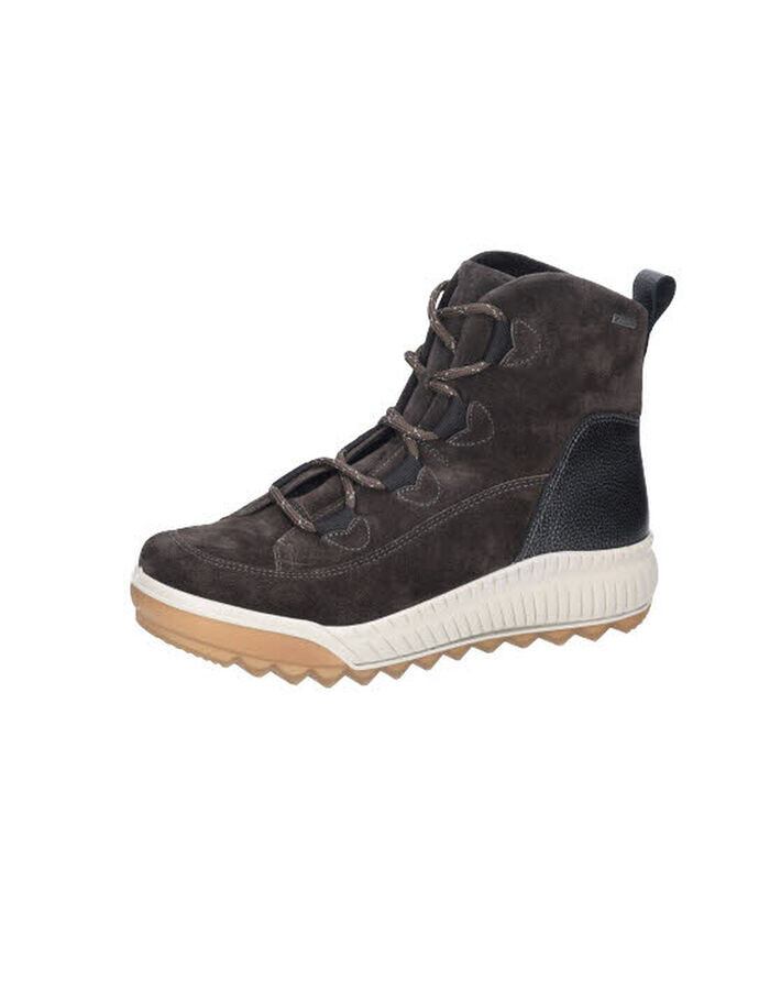 

Ботинки Legero Winterstiefelette TIRANO, цвет ossido
