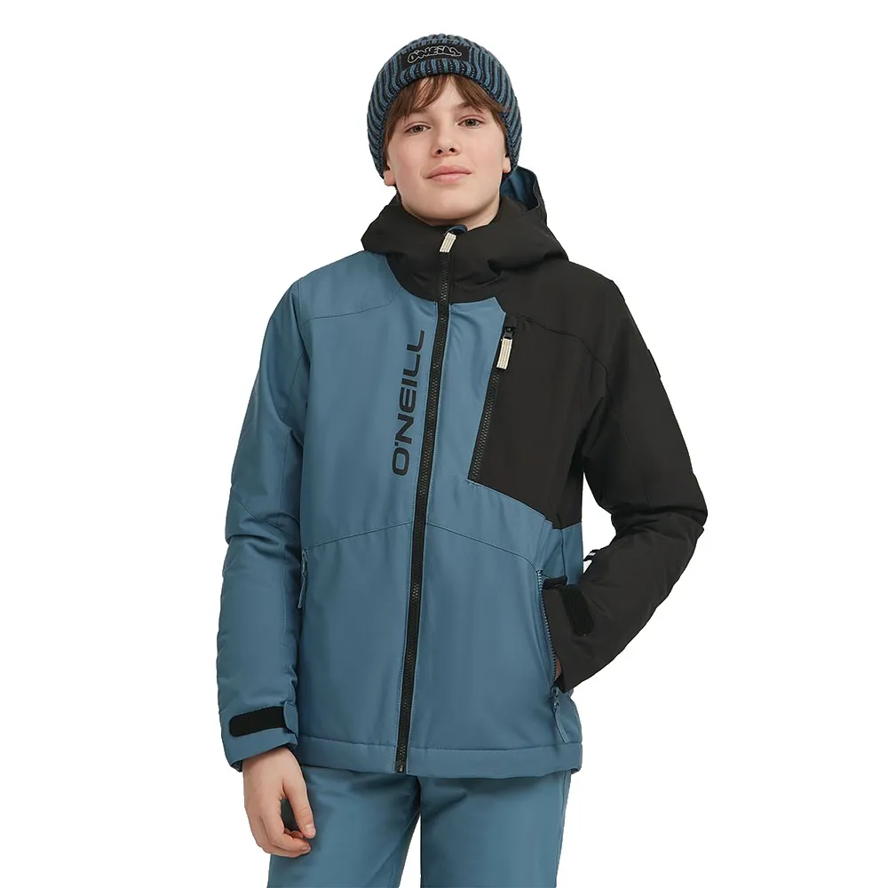 

Куртка OВґneill FWC Cruz Block Snow, синий