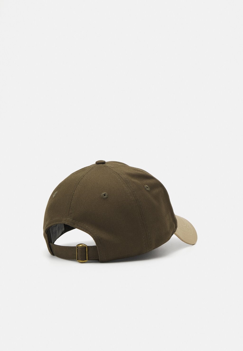 

Бейсболка UNISEX Pier One, темно-зеленый
