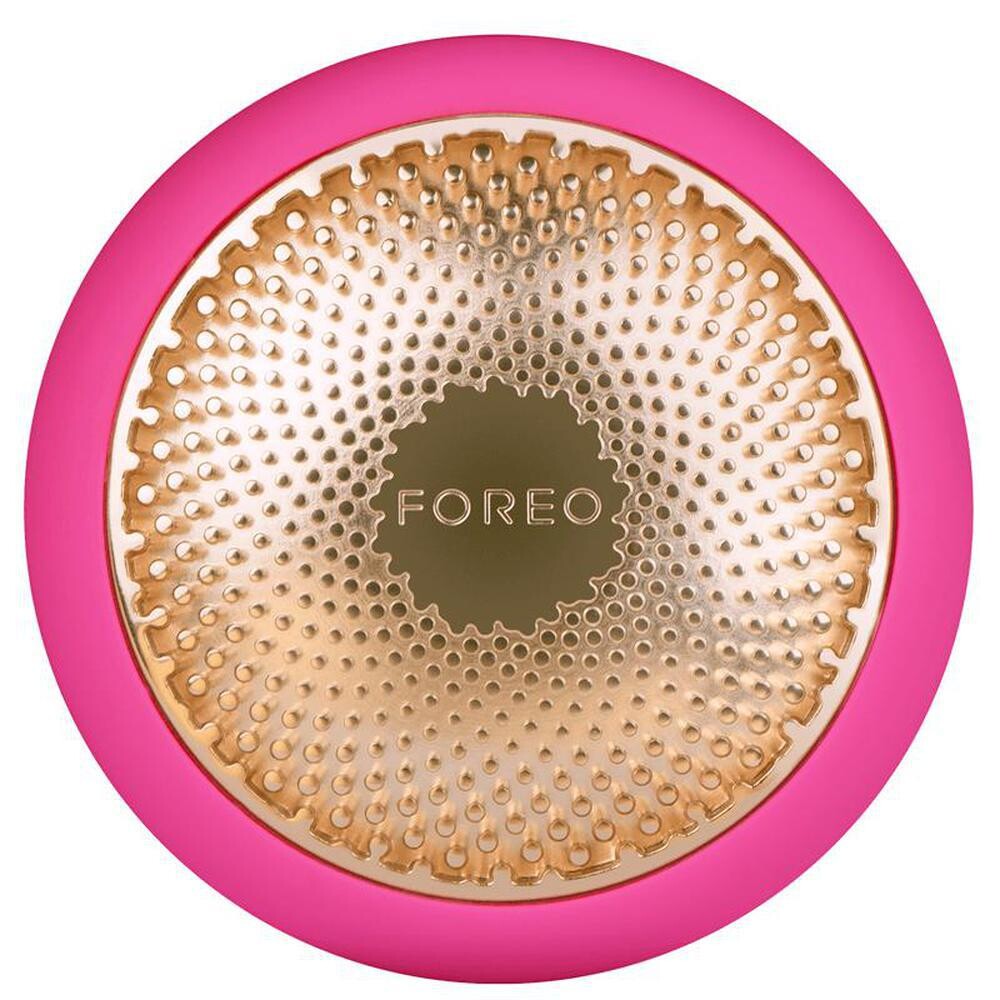 

Смарт-маска для лица Foreo Ufo Fuchsia
