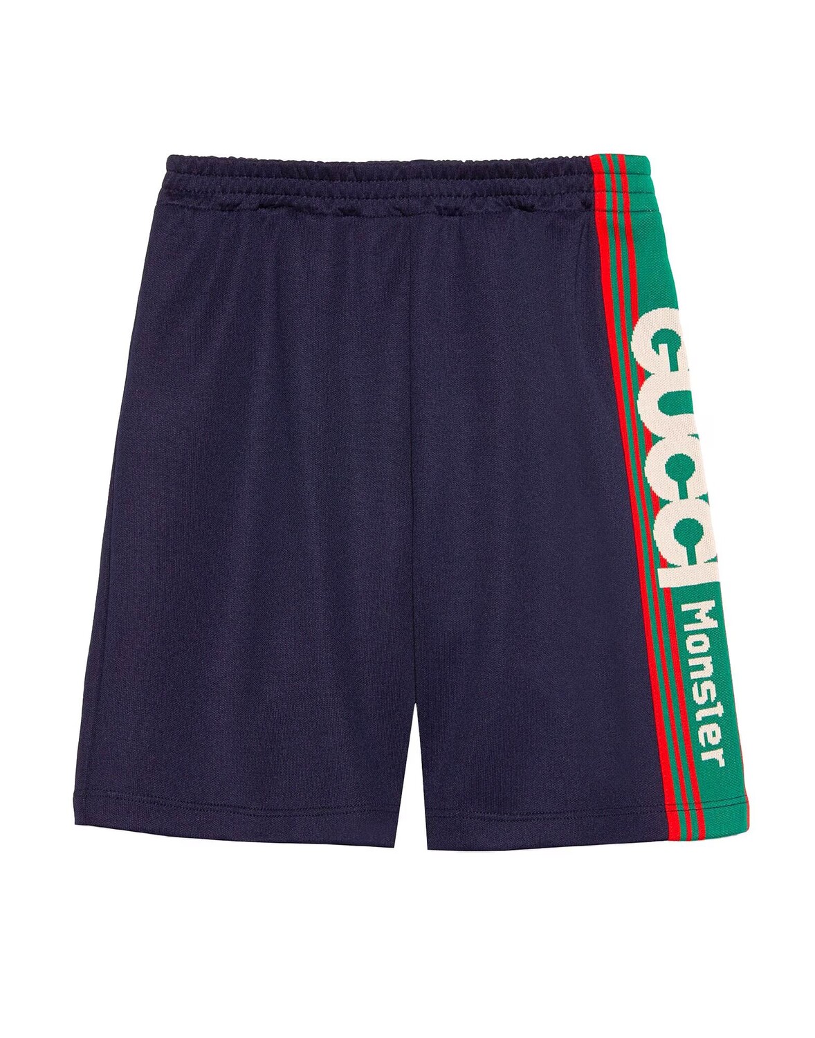 

Шорты Gucci, синий