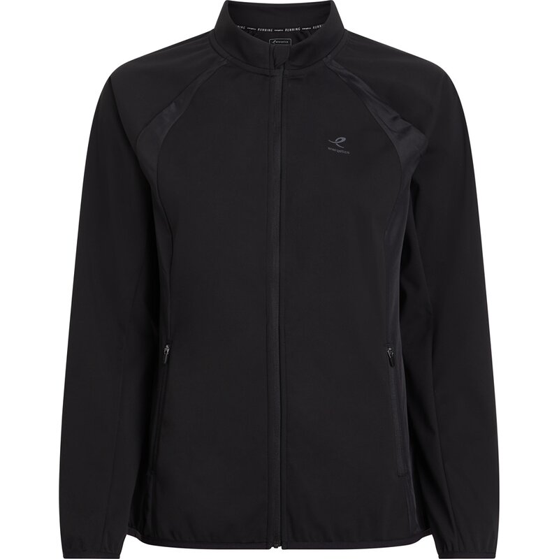 

Функциональная куртка da.-functional-jacke tobagga jkt w Energetics, черный