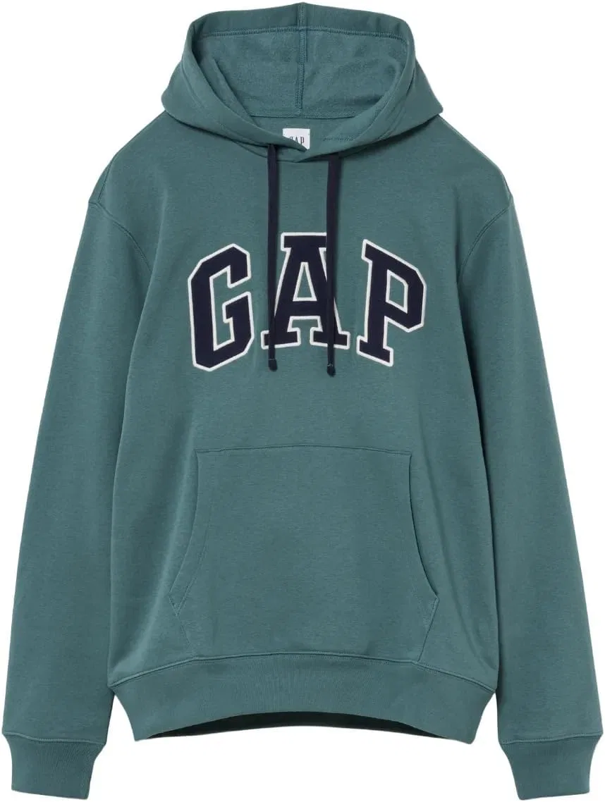 Худи мужское GAP, цвет Balsam