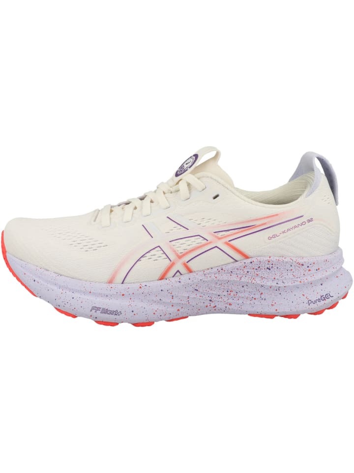 

Asics Кроссовки Gel-Kayano 32 Tokyo кремового цвета