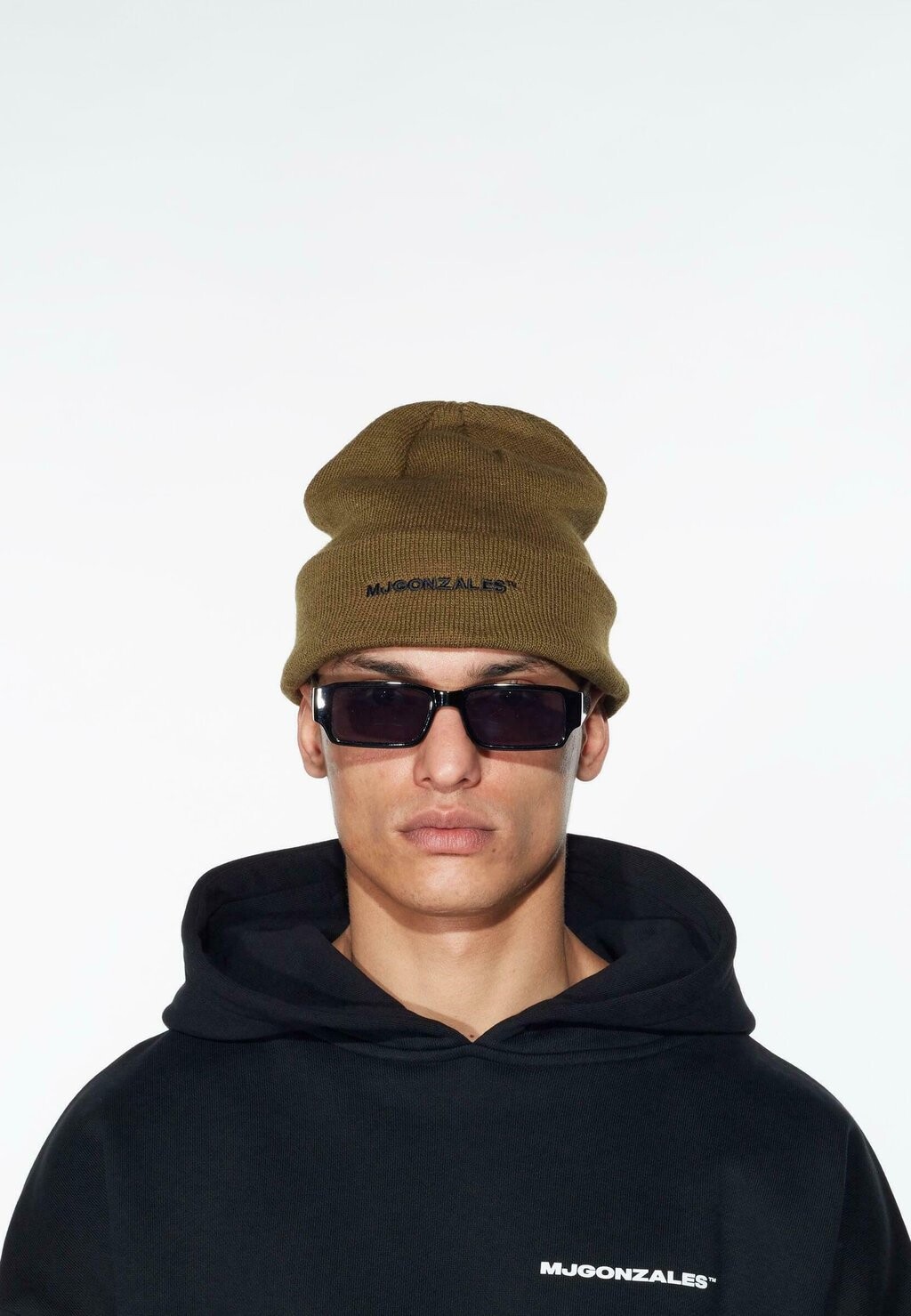

Шапка MJ Gonzales, цвет olive