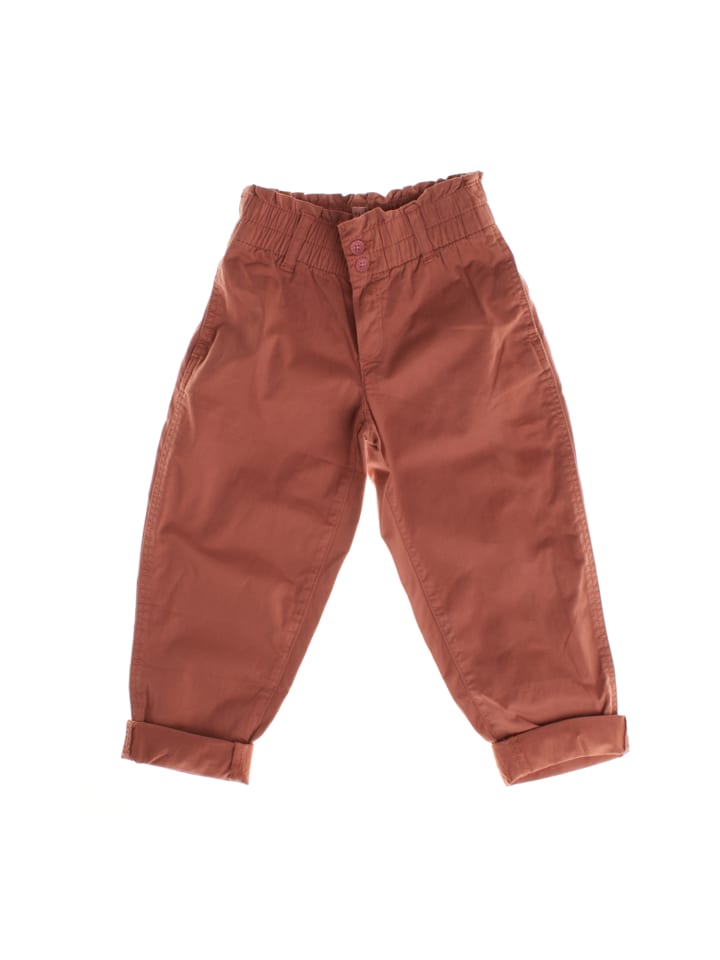 

Джинсы GAP, розовый