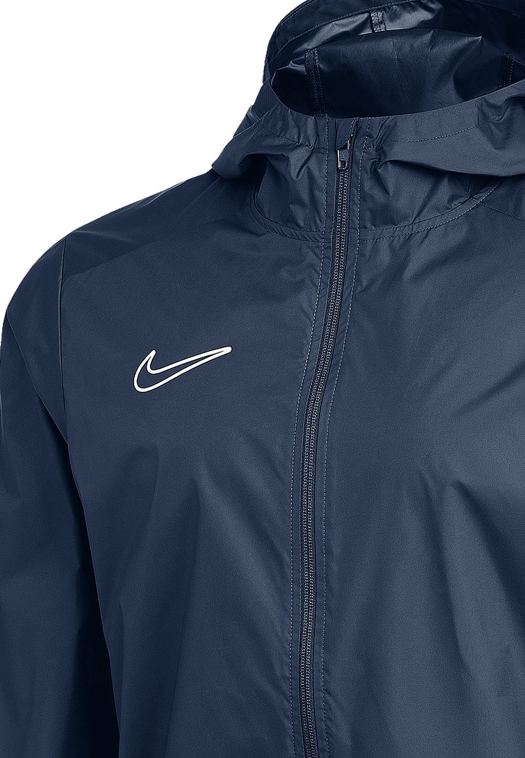 Тренировочная куртка FUSSBALL ACADEMY Nike Performance, синий — фото 3