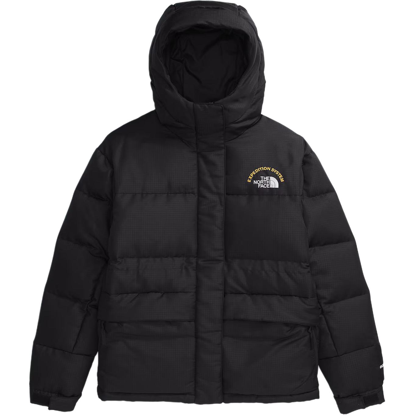 

Женская парка Hmlyn 30 Anniversary THE NORTH FACE, Pure Black