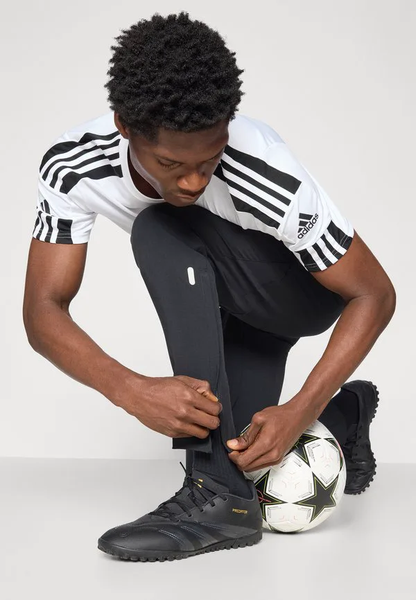 Arsenal fc tiro25 competition vis tech travel pant club wear Adidas Performance, Black — фото 4