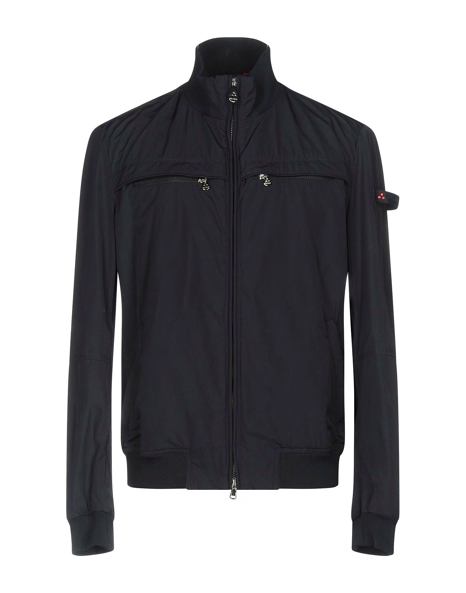 

Куртка Peuterey, полуночно-синий