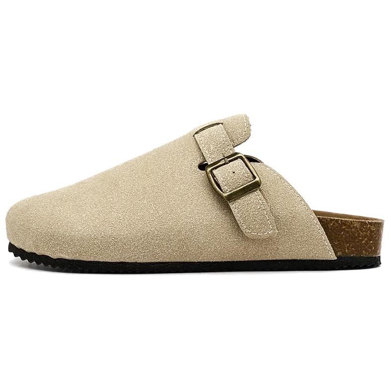 

JETRAM Пряжки для ремней Birkenstock Обувь унисекс экрю, цвет Ecru
