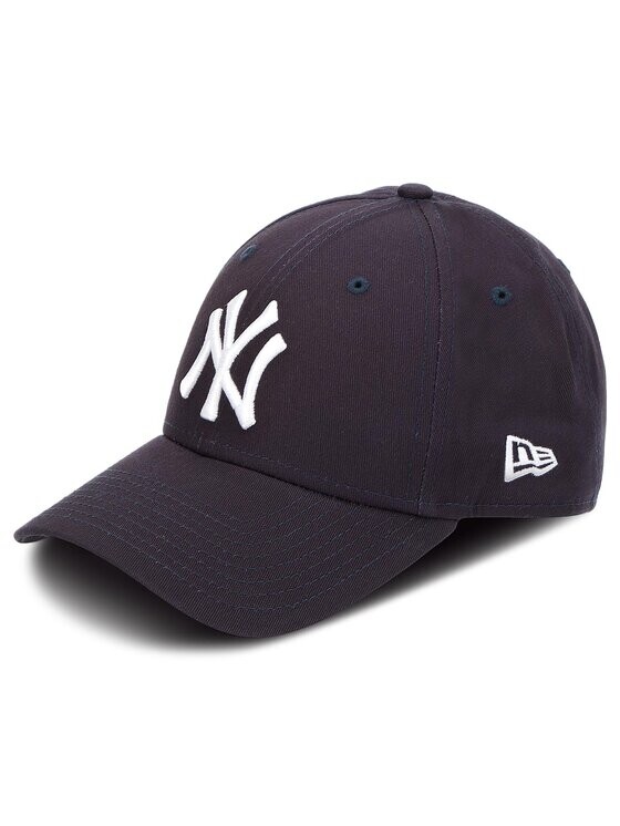 

Кепка New Era, синий