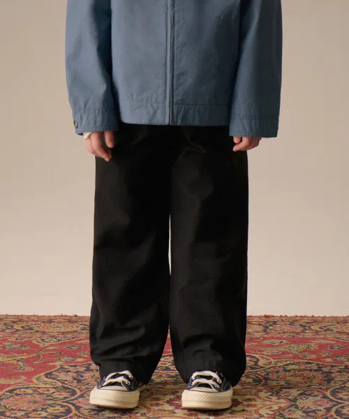 Детские брюки MUSINSA STANDARD KIDS
